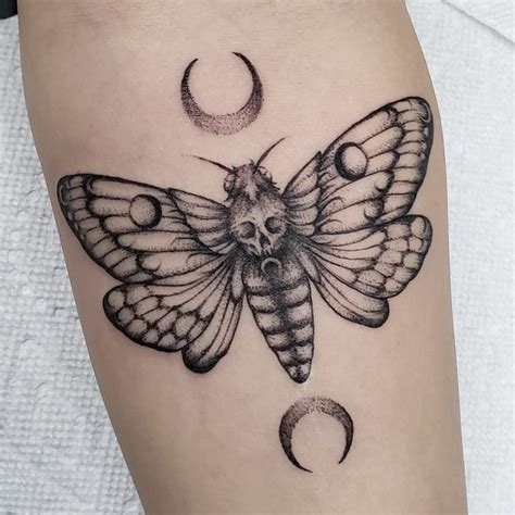 moth shin tattoo|21 Shin moth tattoo ideas in 2024